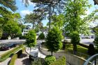 Domizil am Meer Domizil am Meer Appartement 9 Timmendorfer Strand - Balkon
