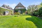  Stadum Hüs Westerland - Gartenblick