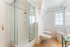  Stadum Hüs Westerland - Badezimmer