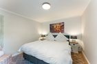  Stadum Hüs Westerland - Schlafzimmer