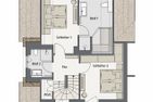 Ferienhaus Buhne JoLi List auf Sylt  - 