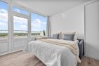  Ferienwohnung "Südseite 5728" Marina Wendtorf  - Wohnzimmer