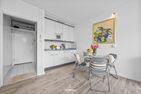  Ferienwohnung "Südseite 5728" Marina Wendtorf  - Küche / Küchenzeile