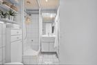  Ferienwohnung "Südseite 5728" Marina Wendtorf  - Badezimmer