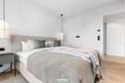  Ferienwohnung Abendlicht Hörnum auf Sylt Sylt - Schlafzimmer