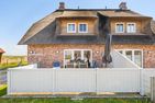  Ferienhaus Marga Sophie Dagebüll  - Hauptansicht