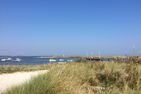  Ferienhaus "Sunset Seaview II" Marina Wendtorf Marina Wendtorf - 