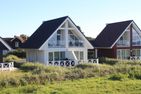  Ferienhaus "Sunset Seaview II" Marina Wendtorf Marina Wendtorf - 