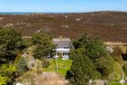  Ferienhaus Das Blaue Haus List auf Sylt Sylt - Hauptansicht