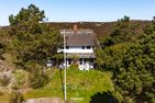  Ferienhaus Das Blaue Haus List auf Sylt Sylt - Hauptansicht