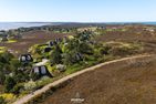  Ferienhaus Das Gelbe Haus List auf Sylt Sylt - Landschaft