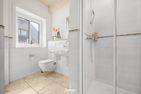  Ferienhaus Marga Sophie Dagebüll  - Badezimmer