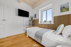  Ferienhaus Marga Sophie Dagebüll  - 