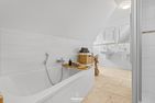  Ferienhaus Marga Sophie Dagebüll  - Badezimmer