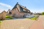  Ferienhaus Marga Sophie Dagebüll  - 