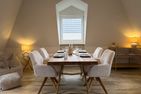  Haus Jacobsen Strandgut Westerland - Wohnzimmer
