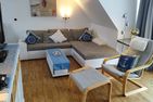 Ferienwohnung Am Yachthafen 24 Whg. 8 "Yachthus" Harlesiel - 