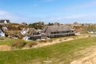  Haus Friedeburg App. Anne Rantum auf Sylt  - Vogelperspektive