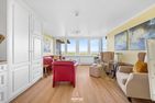  Haus Friedeburg App. Anne Rantum auf Sylt  - Wohnzimmer