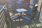  Ferienwohnung Am Yachthafen 24 Whg. 8 "Yachthus" Harlesiel - 