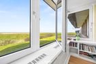  Haus Friedeburg App. Anne Rantum auf Sylt  - Wohnzimmer