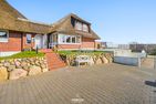  Haus Friedeburg App. Anne Rantum auf Sylt  - Hauptansicht