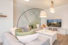  Ferienwohnung Stettiner Waterlelie Zirchow An der Haffküste - Schlafzimmer