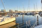  Ferienwohnung „Seemannsgarn“ Marina Wendtorf Marina Wendtorf - Nachbarschaft