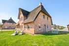  Ferienhaus Philomena Dagebüll Dagebüll - Hauptansicht