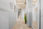  Ferienhaus Philomena Dagebüll Dagebüll - Empfang
