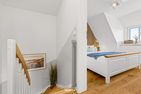  Ferienhaus Philomena Dagebüll Dagebüll - Schlafzimmer