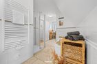  Ferienhaus Philomena Dagebüll Dagebüll - Badezimmer