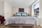  Ferienwohnung Dünensonne Hörnum auf Sylt Sylt - Schlafzimmer