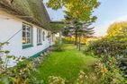 Kastanienhof Hagebutte Wisch - 