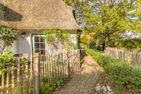 Kastanienhof Hagebutte Wisch - 