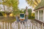 Kastanienhof Holunder Wisch - 