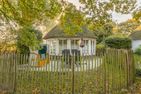 Kastanienhof Holunder Wisch - 