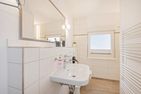  Insel Paradies Kamminke - Badezimmer
