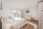  Insel Paradies Kamminke - Schlafzimmer