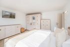  Insel Paradies Kamminke - Schlafzimmer