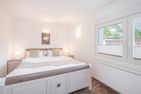  Insel Paradies Kamminke - Schlafzimmer