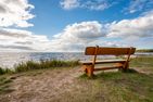 Insel Paradies Kamminke - Landschaft