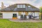 Kastanienhof Sanddorn Wisch - 