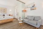  Kuschelnest Kamminke - Schlafzimmer