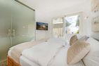  Kuschelnest Kamminke - Schlafzimmer