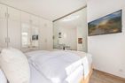  Kuschelnest Kamminke - Schlafzimmer