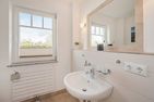  Haffblick Kamminke - Badezimmer