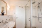  Haffblick Kamminke - Badezimmer