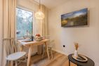 Green Village Seelenwind Benz - Wohnzimmer