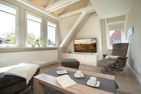  Silwai OG Tinnum - Wohnzimmer